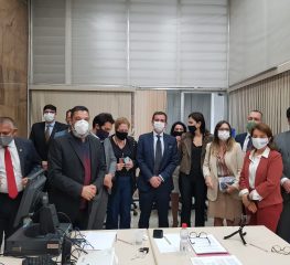 Carreiras judiciárias e de Estado questionam constitucionalidade do PL de Doria