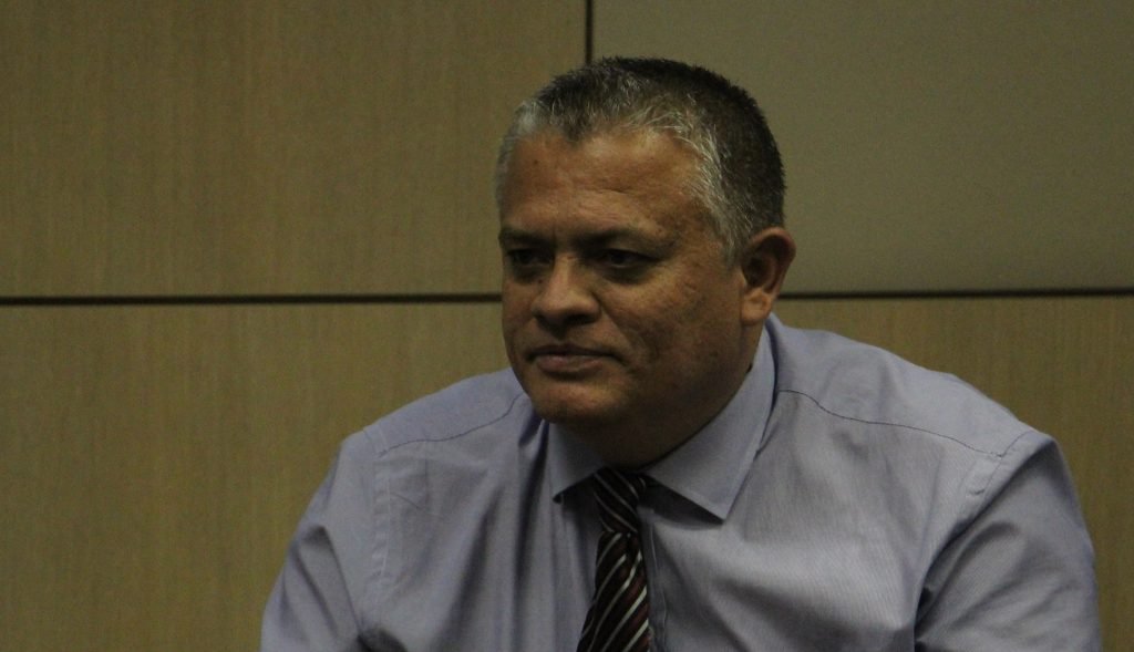 DORIA E A REFORMA QUE DEFORMA