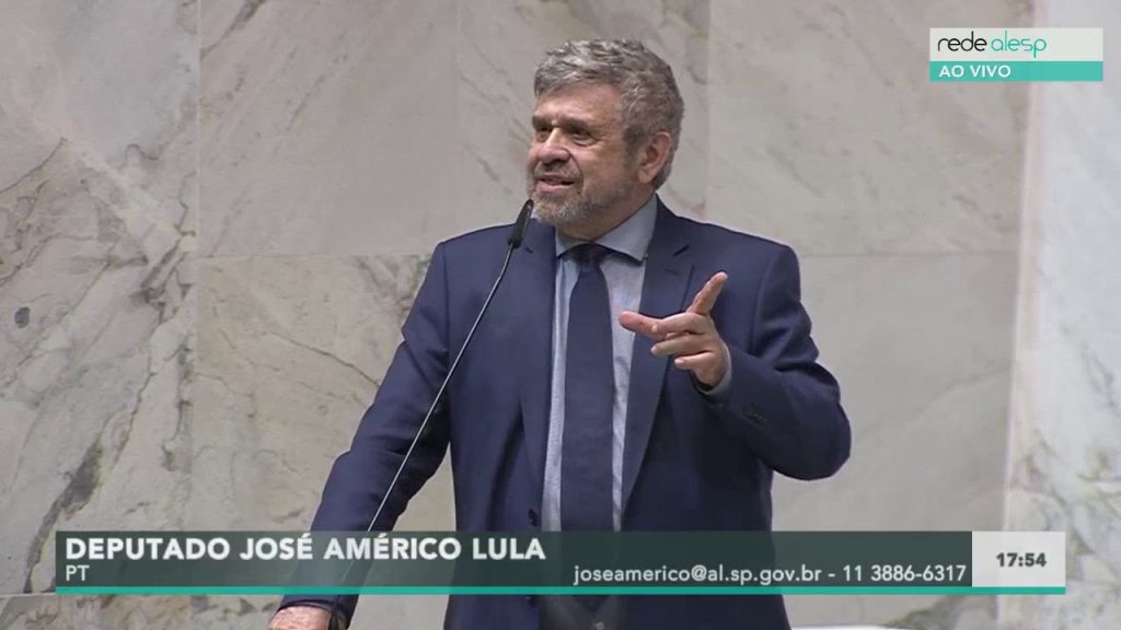 JOSÉ AMÉRICO DIZ QUE GOVERNO QUALIFICOU ORGANIZAÇÕES SOCIAIS DE FUNDO DE QUINTAL