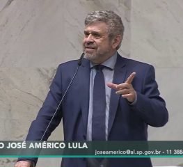 JOSÉ AMÉRICO DIZ QUE GOVERNO QUALIFICOU ORGANIZAÇÕES SOCIAIS DE FUNDO DE QUINTAL