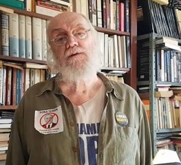 POR UM COMITÊ DE ACOMPANHAMENTO DA LEI ALDIR BLANC EM SP