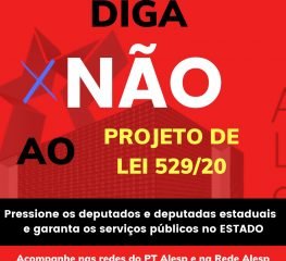 DEPUTADOS ORGANIZAM OBSTRUÇÃO AO PROJETO DO GOVERNADOR EM PAUTA NA SESSÃO EXTRAORDINÁRIA