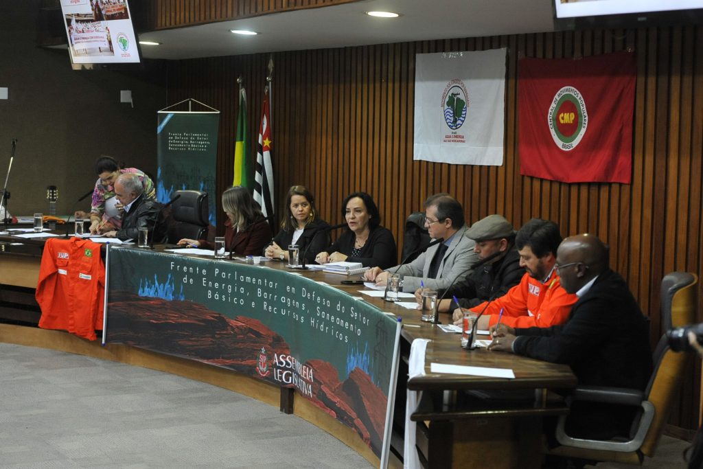 DIGA NÃO AO PL 529/2020