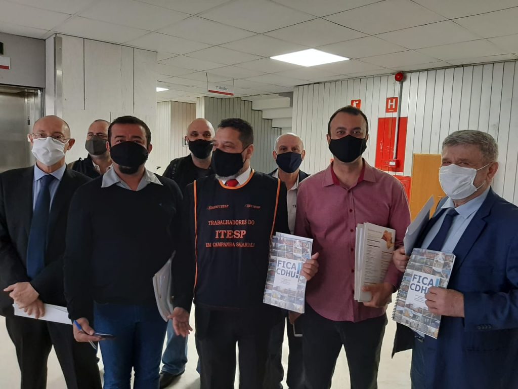 PROJETO DE DORIA É PAUTA ÚNICA DA CCJR NESTA QUARTA-FEIRA