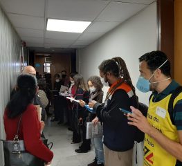 Oposição derruba quórum da CCJ e segura tramitação do projeto de destruição de Doria