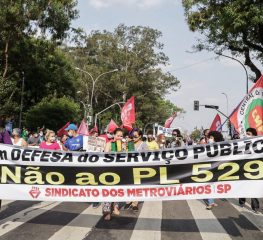 137 ENTIDADES ASSINAM MANIFESTO CONTRA O PL 529/2020 (LEIA A ÍNTEGRA DO DOCUMENTO)