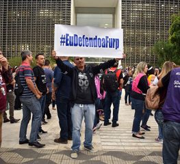 SECRETÁRIO MAURO RICARDO DEVE EXPLICAR O DESMONTE PROPOSTO NO PL 529