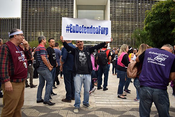 SECRETÁRIO MAURO RICARDO DEVE EXPLICAR O DESMONTE PROPOSTO NO PL 529