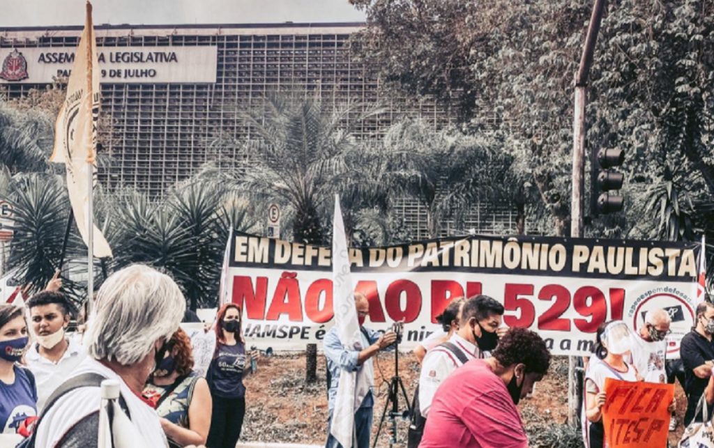 MARCADO POR DISPUTAS E MANOBRAS, PL 529 ESTÁ NA PAUTA DA 12º SESSÃO EXTRAORDINÁRIA
