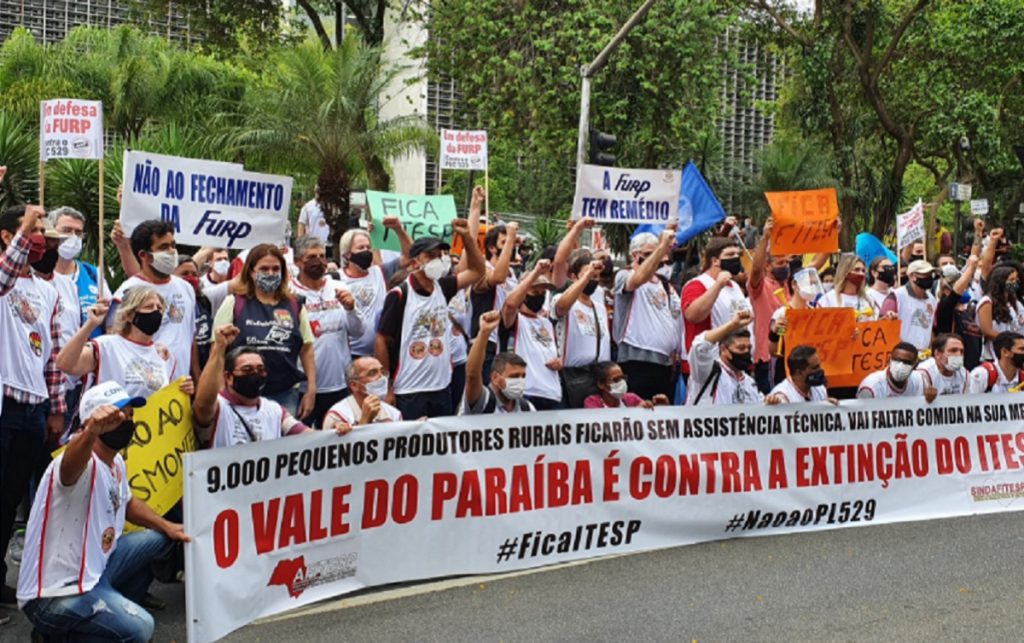 SEM QUÓRUM, VOTAÇÃO DO PL 529 É MAIS UMA VEZ ADIADA