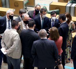 Líder do PT pede vigilância aos deputados contrários ao PL 529