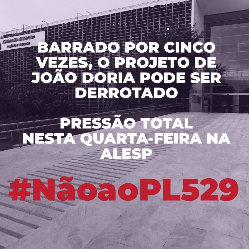 INFORMATIVO DA LIDERANÇA DO PT – QUARTA-FEIRA, 7 DE OUTUBRO