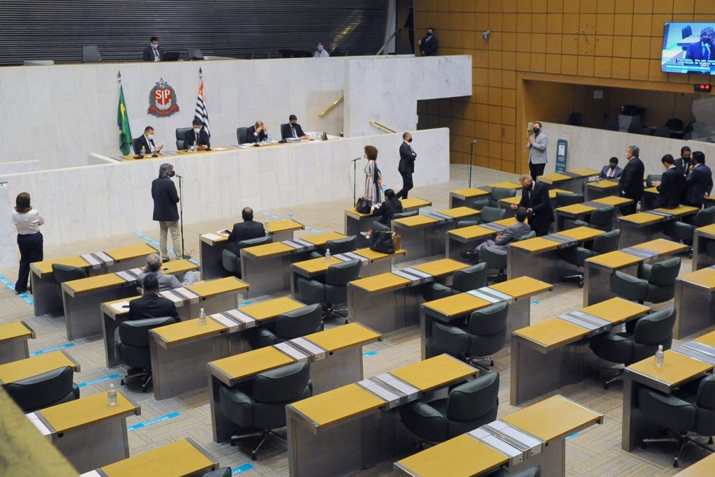 Doria sofre derrota e votação do PL 529 é adiada mais uma vez