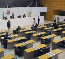 Doria sofre derrota e votação do PL 529 é adiada mais uma vez