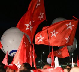 A POLÍTICA E SEUS TEMPOS