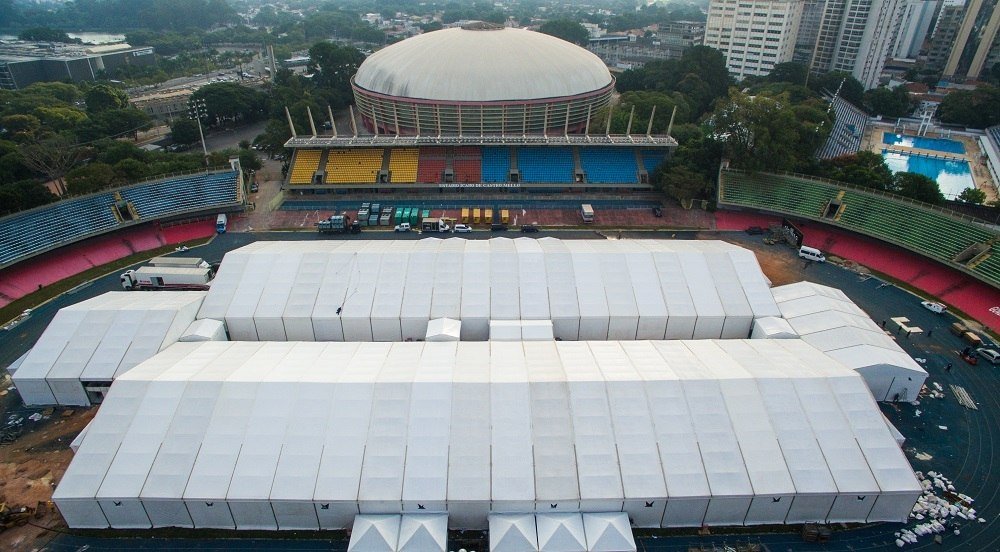 CPI OUVE DIRIGENTES DO SECONCI SOBRE CONTRATOS COM O ESTADO