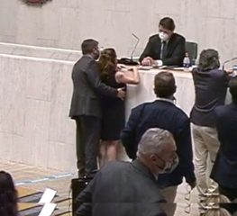 PT repudia opção por impunidade no Conselho de Ética