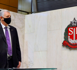 Criação da Polícia Penal será um avanço para o sistema