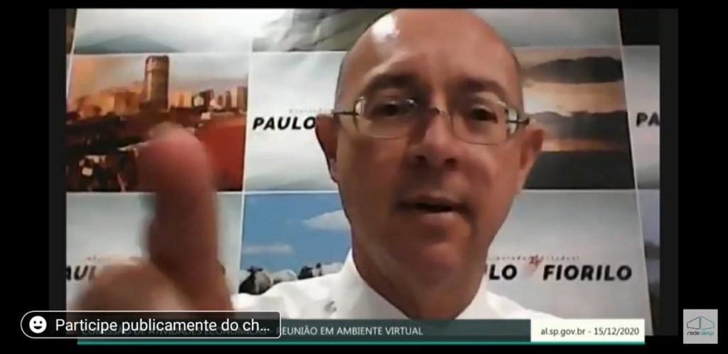 COMISSÃO DE ATIVIDADES ECONÔMICAS OUVE SECRETÁRIOS DO TURISMO E DA AGRICULTURA