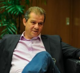 Luiz Fernando: Brasil caminha para retornar ao mapa da fome