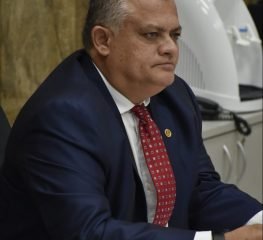 Deputado Dr. Jorge do Carmo aprova projeto sobre Regularização Fundiária