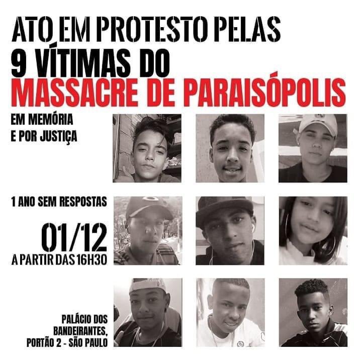 Informativo da Liderança do PT – terça-feira, 1º de dezembro