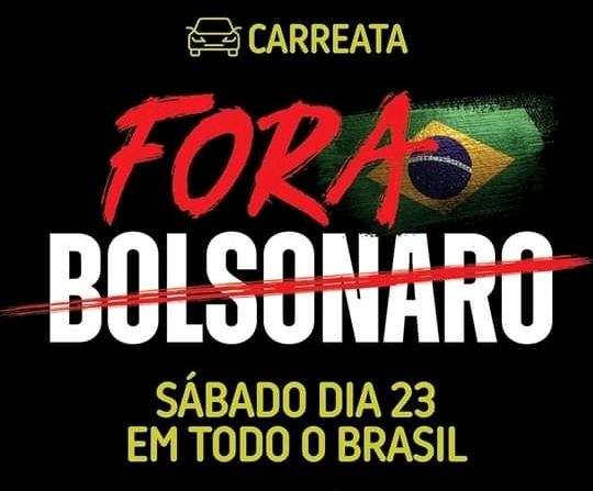 Informativo da Liderança do PT – quarta-feira, 21 de janeiro