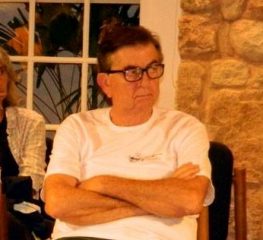 Bancada do PT lamenta o falecimento de Nelson Frateschi