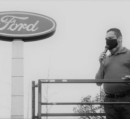 Barba: anúncio de fechamento de fábricas da Ford causa tristeza e revolta