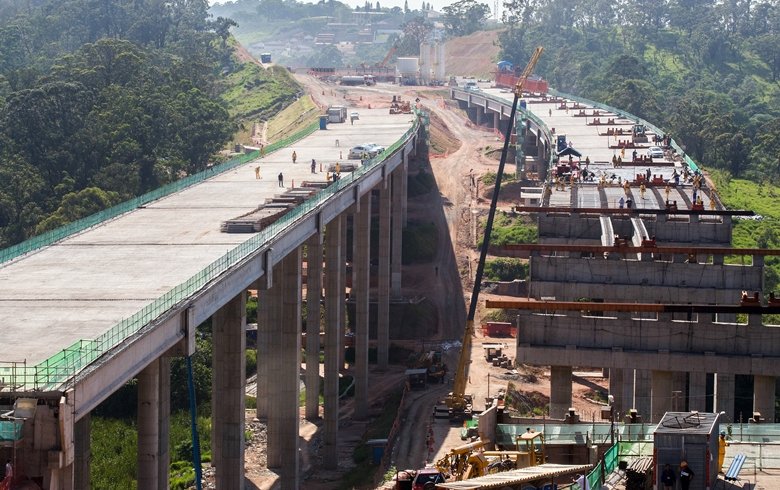 BANCADA DO PT REAFIRMA NECESSIDADE DE APURAR FRAUDES NAS OBRAS DO RODOANEL