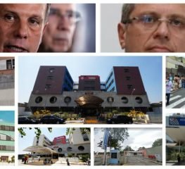 Doria corta R$ 689 milhões da Saúde, fecha serviços de excelência e provoca desassistência