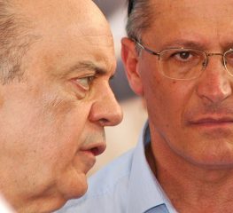 CPIs PARA APURAR ILEGALIDADES DOS GOVERNOS TUCANOS SAEM DA GAVETA