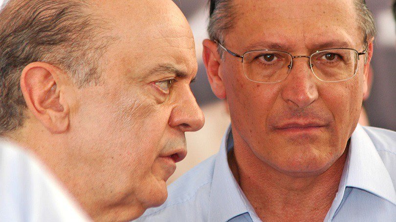 CPIs PARA APURAR ILEGALIDADES DOS GOVERNOS TUCANOS SAEM DA GAVETA