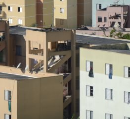 Doria veta segurança jurídica para moradia precária em SP