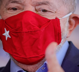 Leia o discurso de Lula na íntegra