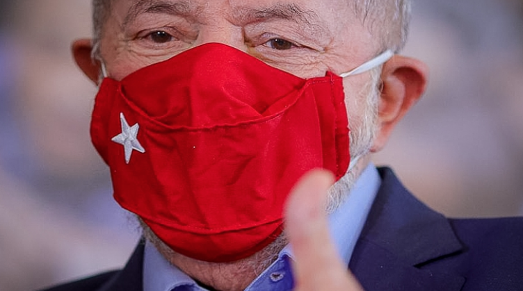 Leia o discurso de Lula na íntegra