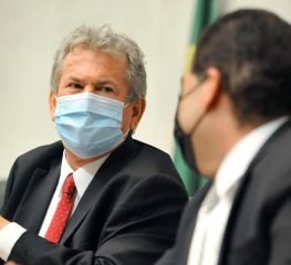 ENIO TATTO COBRA FISCALIZAÇÃO DO CONTRATOS CONSIDERADOS IRREGULARES PELO TCE