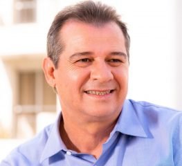 Vacina para grupos prioritários é preocupação do deputado Luiz Fernando