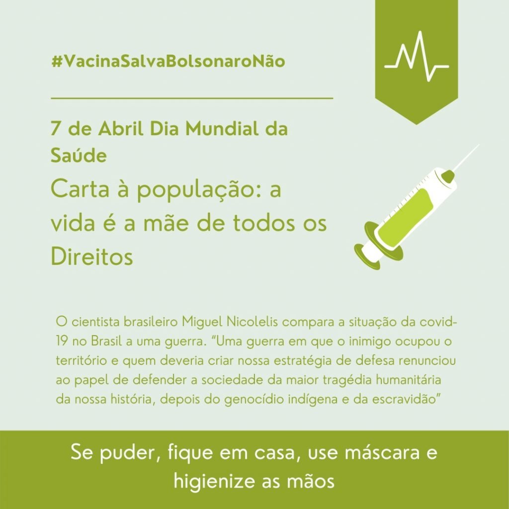 Informativo da Liderança do PT – quarta-feira, 7 de abril