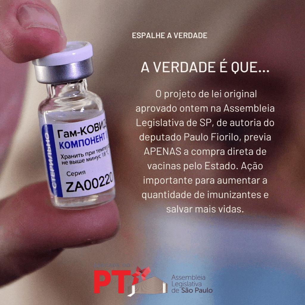 Informativo da Liderança do PT – quinta-feira, 8 de abril