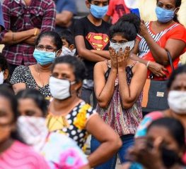 DIREITA IMPEDE VOTAÇÃO DE PROJETO QUE SUSPENDE DESPEJOS DURANTE A PANDEMIA