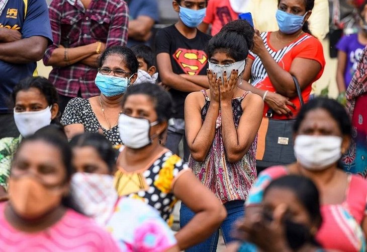 DIREITA IMPEDE VOTAÇÃO DE PROJETO QUE SUSPENDE DESPEJOS DURANTE A PANDEMIA