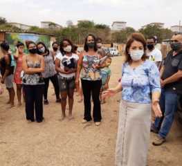 PROJETO QUE SUSPENDE DESPEJOS DURANTE A PANDEMIA OBTÉM MAIORIA DE VOTOS