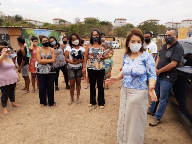 PROJETO QUE SUSPENDE DESPEJOS DURANTE A PANDEMIA OBTÉM MAIORIA DE VOTOS PROJETO QUE SUSPENDE DESPEJOS DURANTE A PANDEMIA OBTÉM MAIORIA DE VOTOS