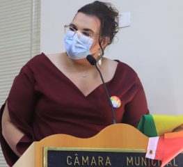 Em defesa de Filipa Brunelli, da liberdade de expressão e da diversidade sexual