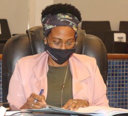 Solidariedade à vereadora Taise Braz: basta de violência!