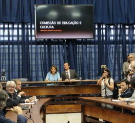 PT garante participação nas 18 comissões permanentes da Assembleia paulista