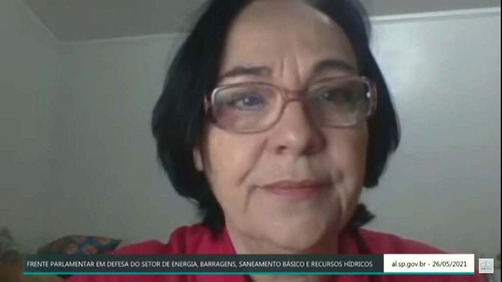 AUDIÊNCIA PÚBLICA DISCUTE AS CONSEQUÊNCIAS DA PRIVATIZAÇÃO DA ELETROBRAS AUDIÊNCIA PÚBLICA DISCUTE AS CONSEQUÊNCIAS DA PRIVATIZAÇÃO DA ELETROBRAS