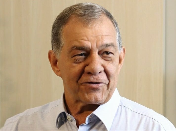 Adeus ao amigo e companheiro Adauto Scardoelli Adeus ao amigo e companheiro Adauto Scardoelli