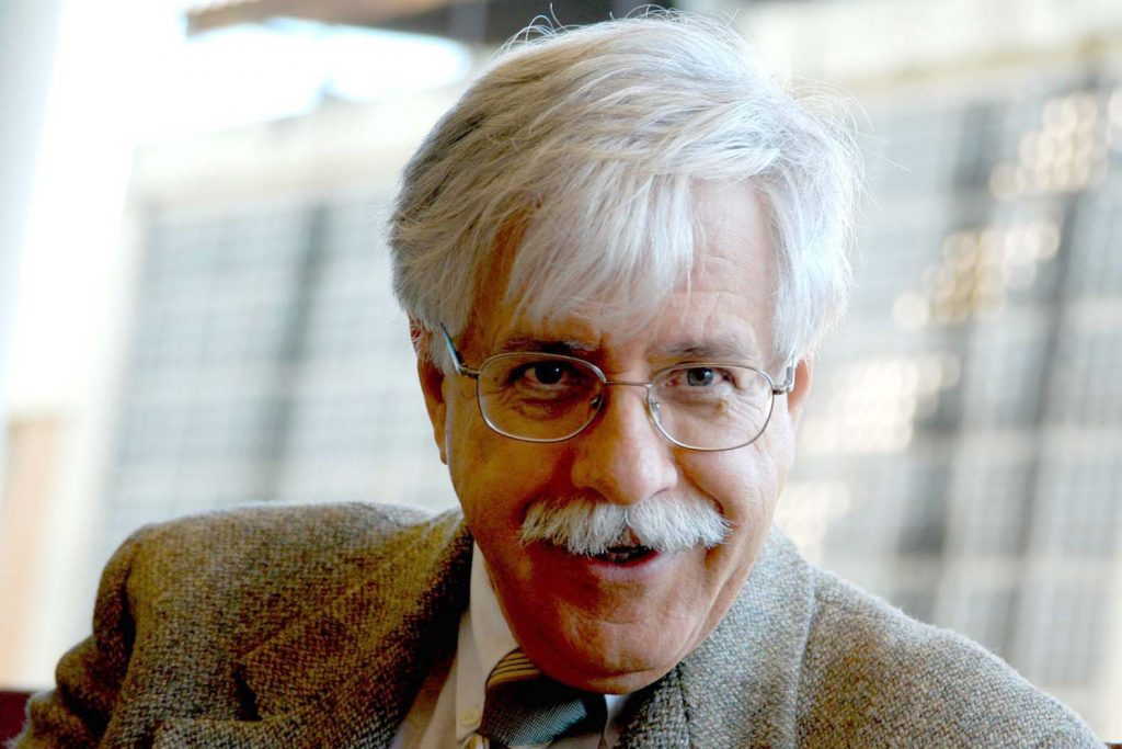 Morre o filósofo Roberto Romano Morre o filósofo Roberto Romano